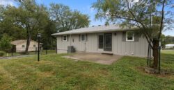 7510 Oak Street, Pleasant Valley, MO 64068
