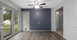 7510 Oak Street, Pleasant Valley, MO 64068