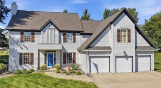 1403 NE 94th Court, Kansas City, MO 64155
