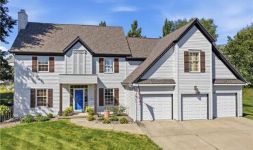 1403 NE 94th Court, Kansas City, MO 64155