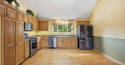 11421 N Kentucky Avenue, Kansas City, MO 64157
