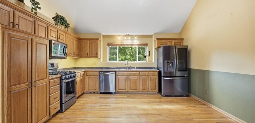 11421 N Kentucky Avenue, Kansas City, MO 64157