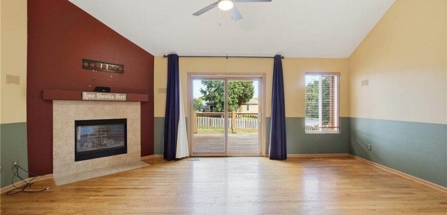 11421 N Kentucky Avenue, Kansas City, MO 64157