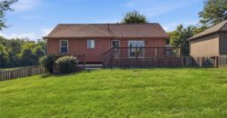 11421 N Kentucky Avenue, Kansas City, MO 64157