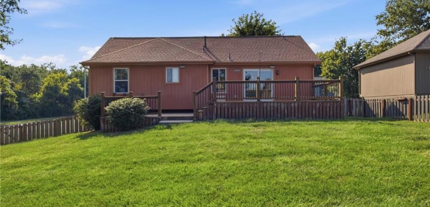 11421 N Kentucky Avenue, Kansas City, MO 64157