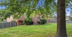 11421 N Kentucky Avenue, Kansas City, MO 64157