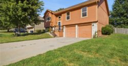 11421 N Kentucky Avenue, Kansas City, MO 64157