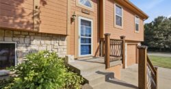 11421 N Kentucky Avenue, Kansas City, MO 64157