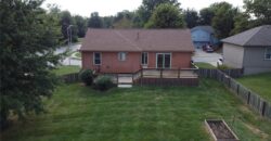 11421 N Kentucky Avenue, Kansas City, MO 64157
