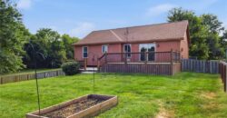 11421 N Kentucky Avenue, Kansas City, MO 64157