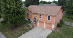 11421 N Kentucky Avenue, Kansas City, MO 64157