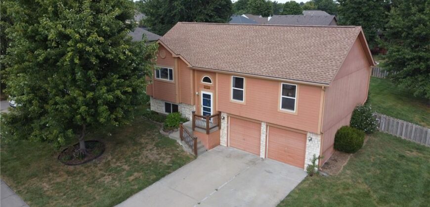 11421 N Kentucky Avenue, Kansas City, MO 64157