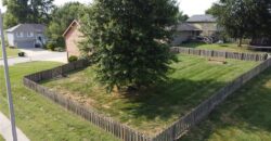 11421 N Kentucky Avenue, Kansas City, MO 64157