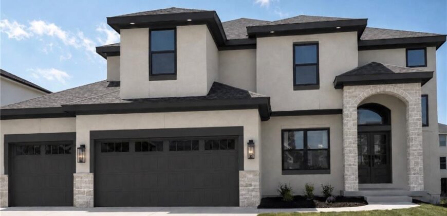 12695 NW Bittersweet Drive, Platte City, MO 64079
