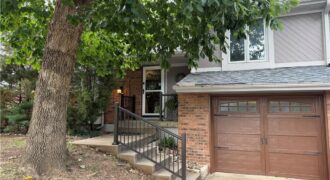 5336 NW 59th Terrace, Kansas City, MO 64152