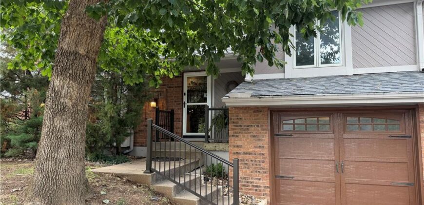 5336 NW 59th Terrace, Kansas City, MO 64152