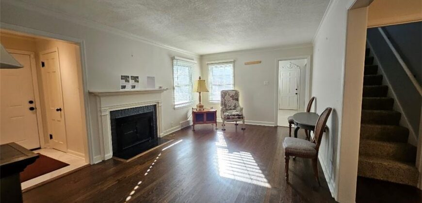 3753 N Grand Avenue, Kansas City, MO 64116