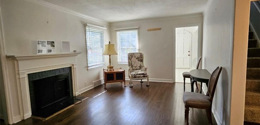 3753 N Grand Avenue, Kansas City, MO 64116