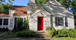 3753 N Grand Avenue, Kansas City, MO 64116