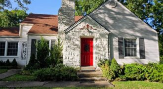 3753 N Grand Avenue, Kansas City, MO 64116