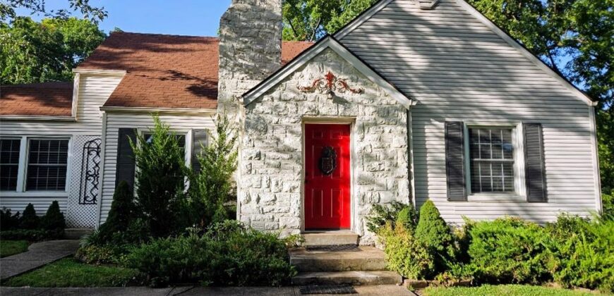 3753 N Grand Avenue, Kansas City, MO 64116