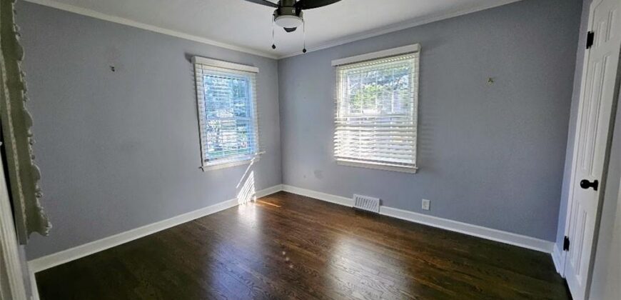 3753 N Grand Avenue, Kansas City, MO 64116