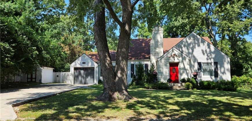 3753 N Grand Avenue, Kansas City, MO 64116