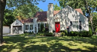 3753 N Grand Avenue, Kansas City, MO 64116