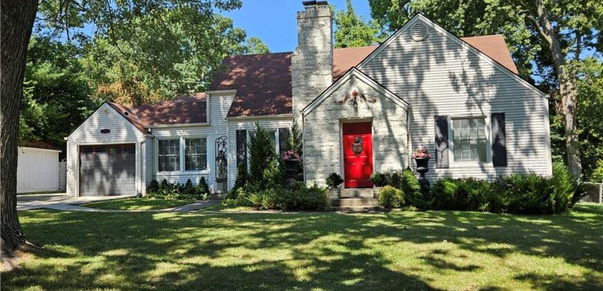 3753 N Grand Avenue, Kansas City, MO 64116