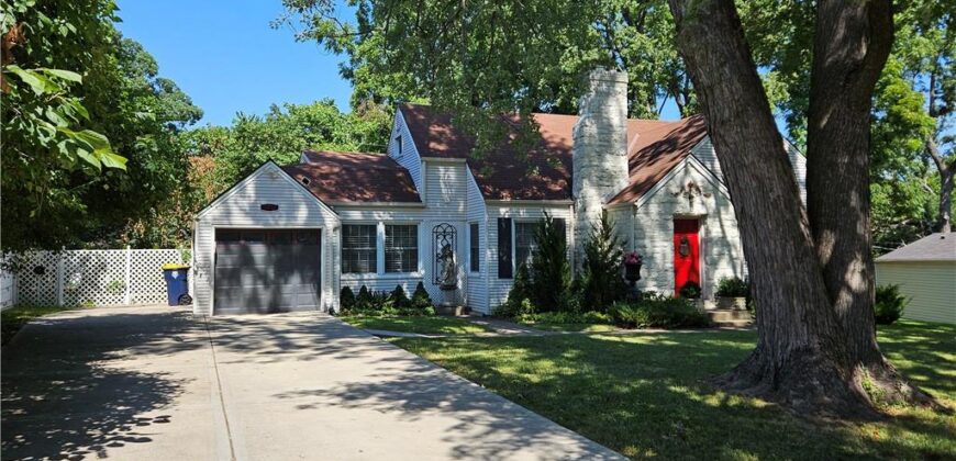 3753 N Grand Avenue, Kansas City, MO 64116