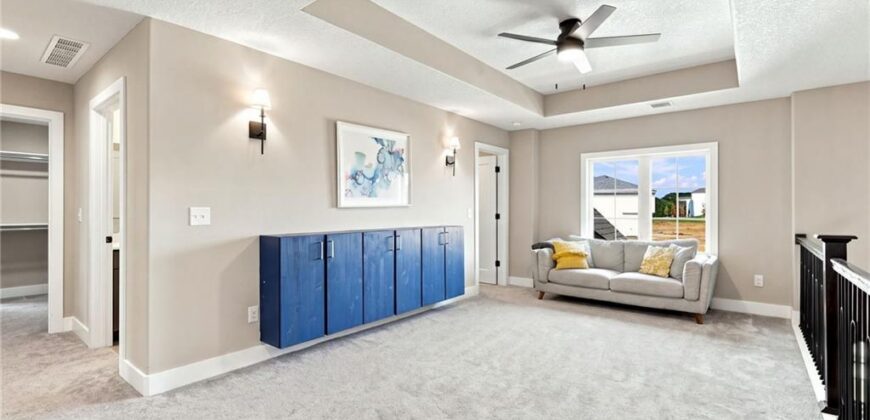 13559 Terrace Park Drive, Parkville, MO 64152