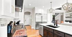 13559 Terrace Park Drive, Parkville, MO 64152