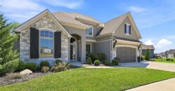 13559 Terrace Park Drive, Parkville, MO 64152