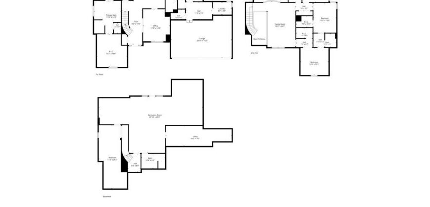 13559 Terrace Park Drive, Parkville, MO 64152