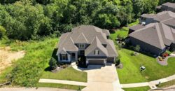 13559 Terrace Park Drive, Parkville, MO 64152