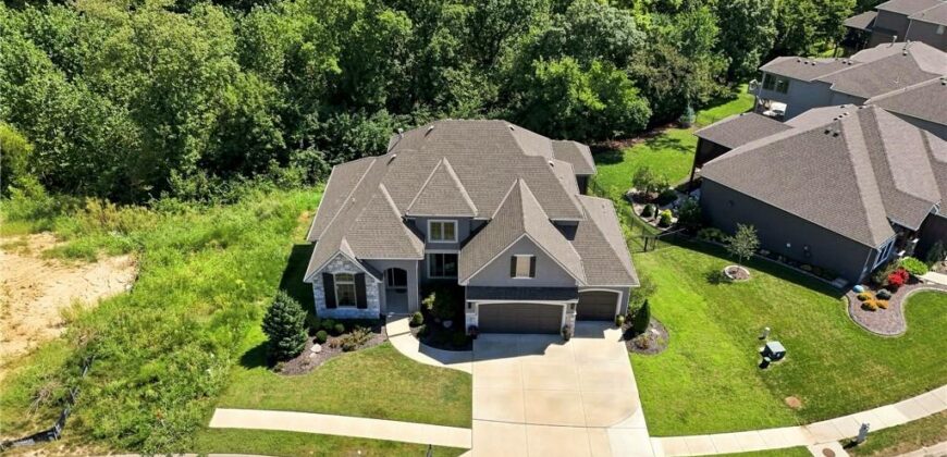 13559 Terrace Park Drive, Parkville, MO 64152
