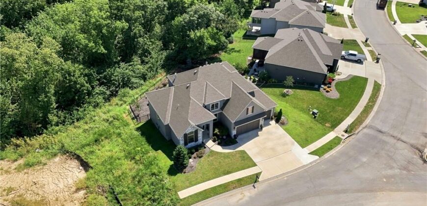 13559 Terrace Park Drive, Parkville, MO 64152