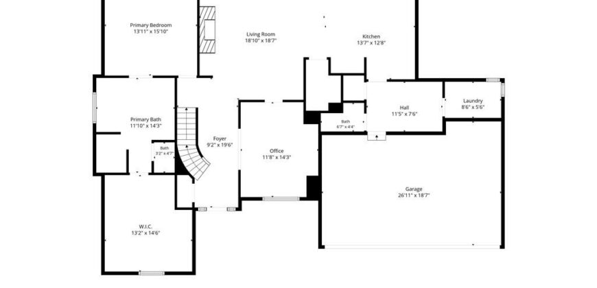 13559 Terrace Park Drive, Parkville, MO 64152