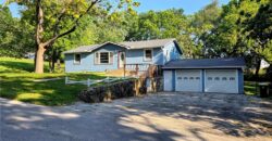 4516 NW Gleason Road, Kansas City, MO 64151