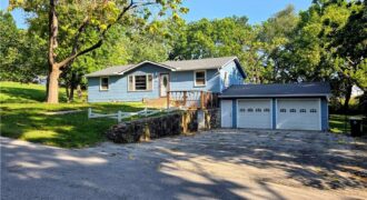 4516 NW Gleason Road, Kansas City, MO 64151
