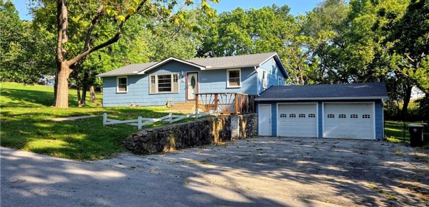 4516 NW Gleason Road, Kansas City, MO 64151
