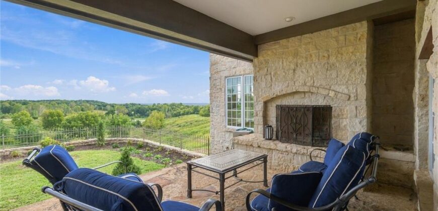 22350 Grass Pad Road, Platte City, MO 64079