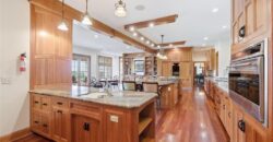 22350 Grass Pad Road, Platte City, MO 64079