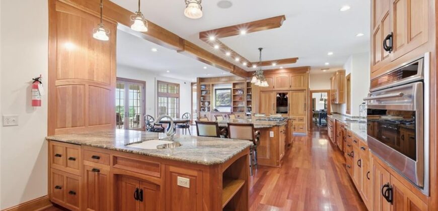 22350 Grass Pad Road, Platte City, MO 64079