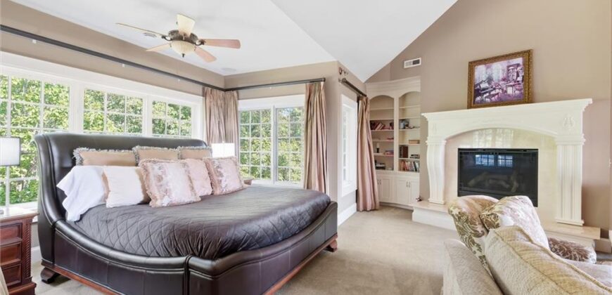 22350 Grass Pad Road, Platte City, MO 64079