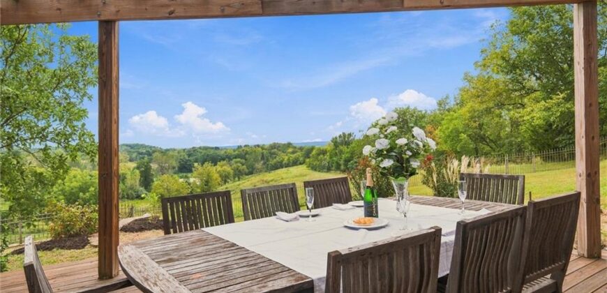 22350 Grass Pad Road, Platte City, MO 64079