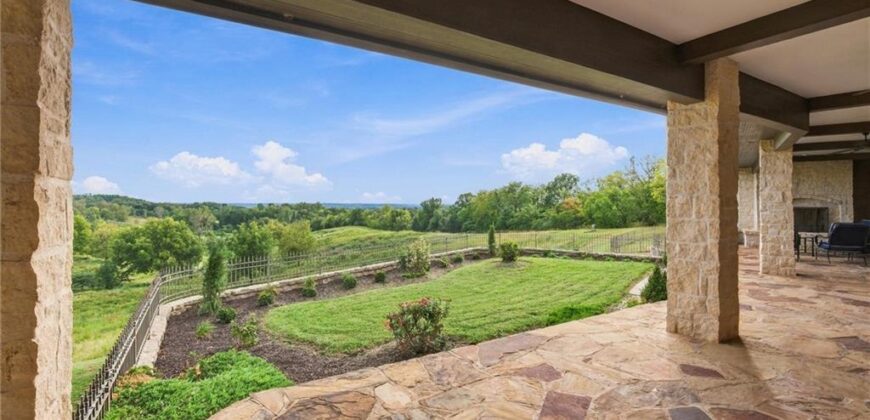 22350 Grass Pad Road, Platte City, MO 64079