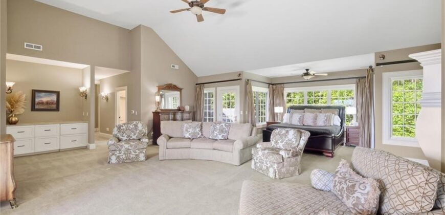 22350 Grass Pad Road, Platte City, MO 64079