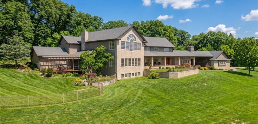 22350 Grass Pad Road, Platte City, MO 64079