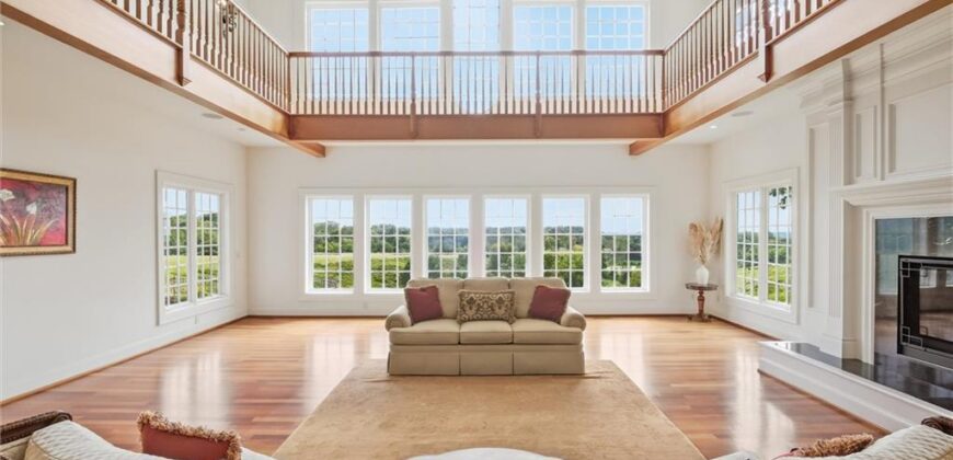 22350 Grass Pad Road, Platte City, MO 64079